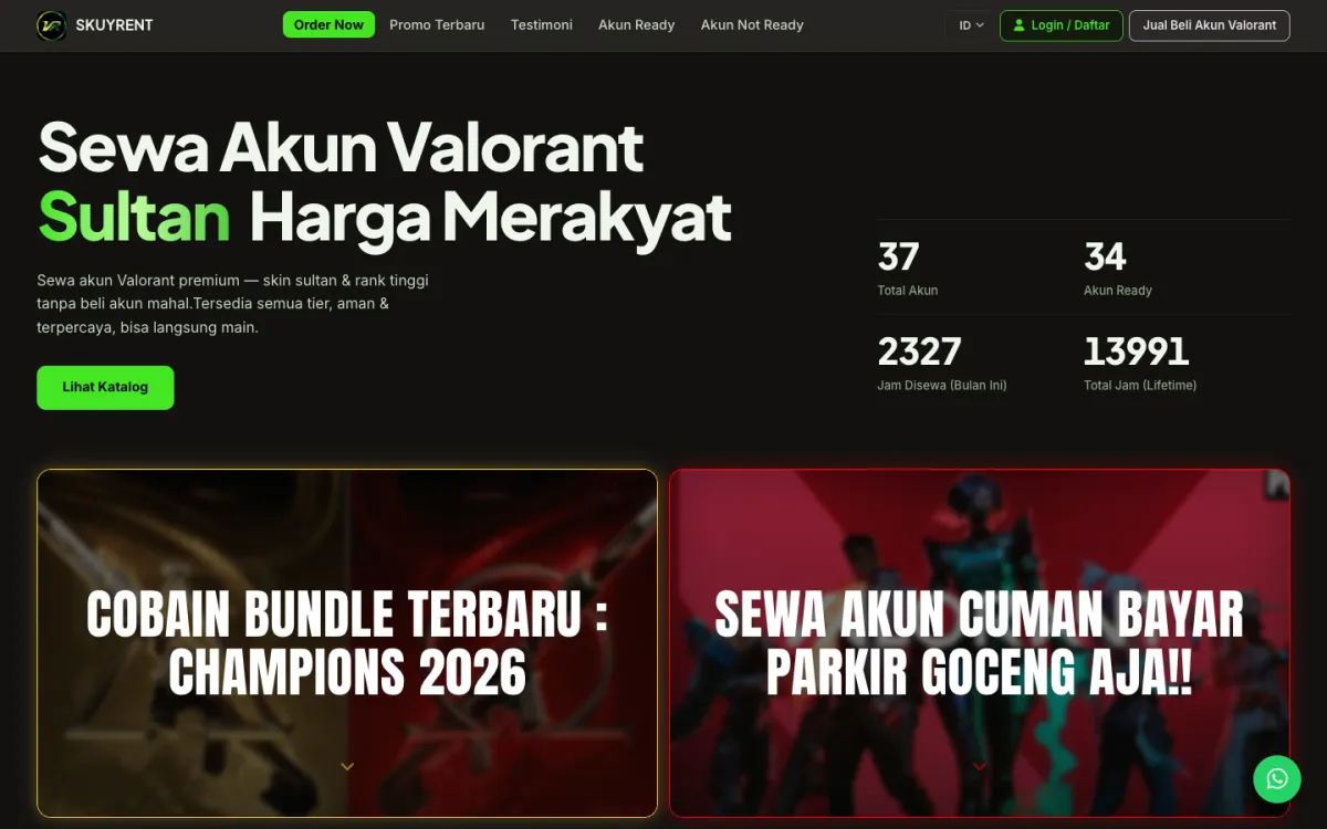 Skuyrent