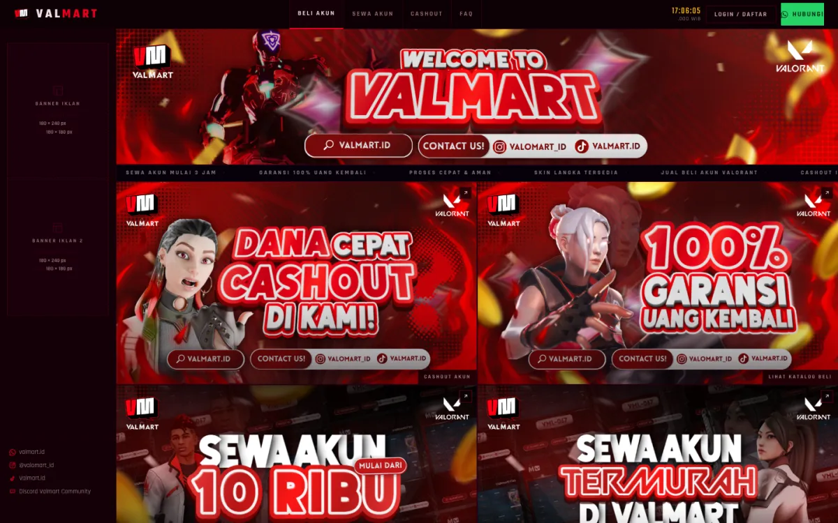 Valmart